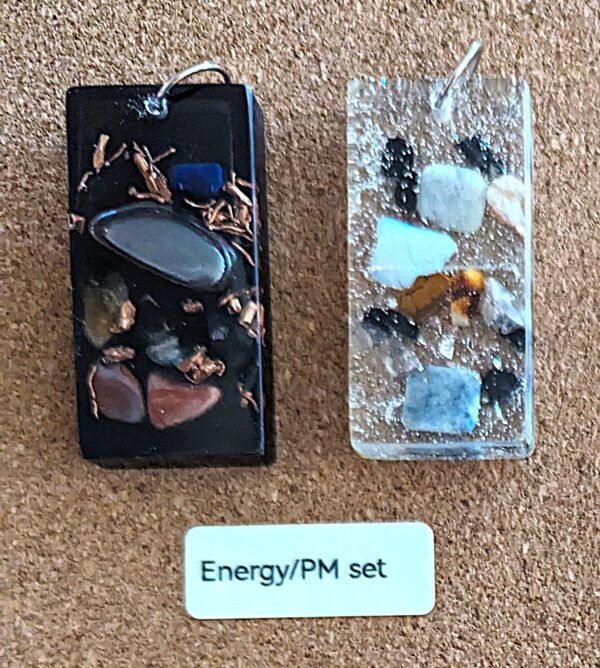 Energy & PM Set