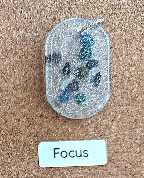 Focus