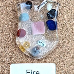 Quantum Fire