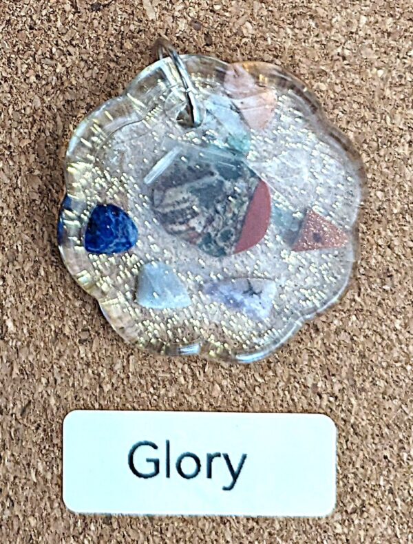 Quantum Glory