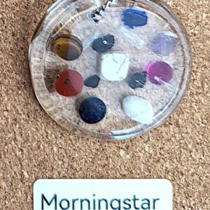 Morningstar