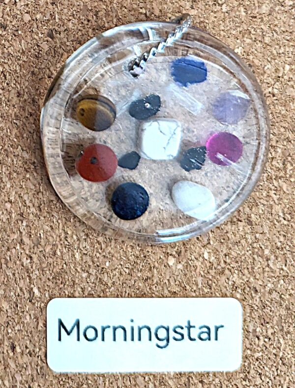 Morningstar