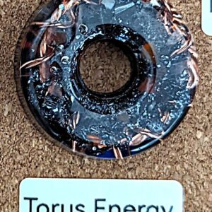 Torus Energy