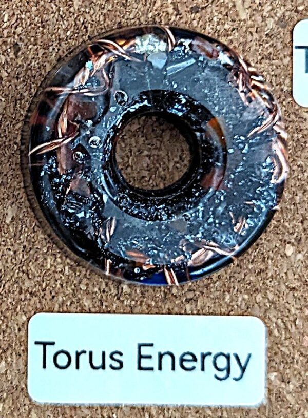 Torus Energy