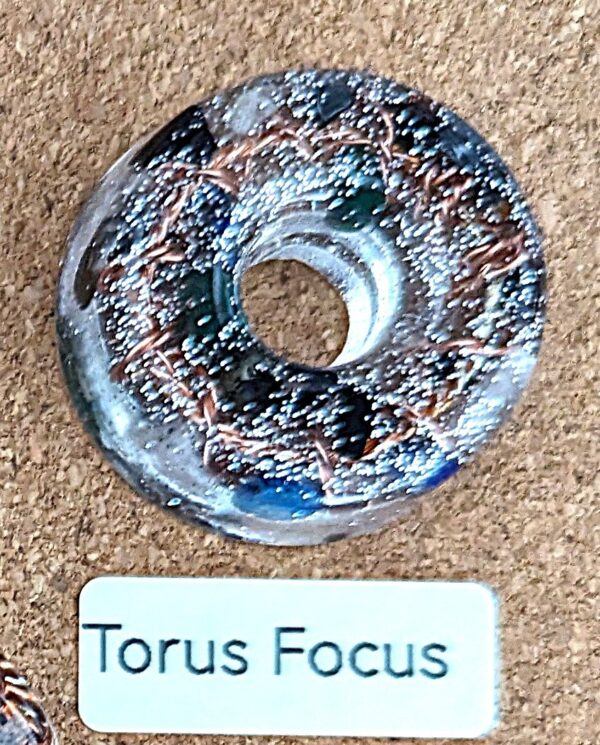 Torus Focus