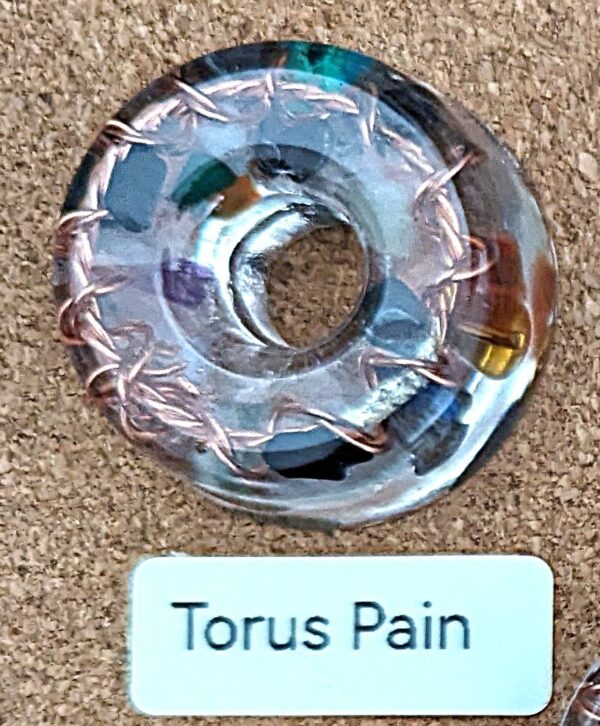 Torus Pain